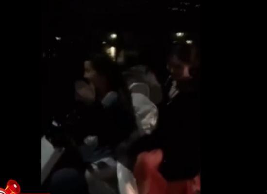 半夜看人吵架吃瓜群众视频,一场深夜争吵背后的故事