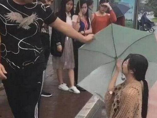 吃瓜群众远离渣男,吃瓜群众的明智选择