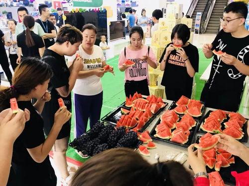 吃瓜群众的喝彩