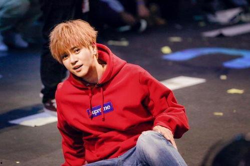 罗志祥5v5吃瓜群众,揭秘娱乐圈风云变幻