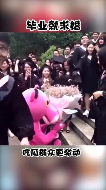 吃瓜群众和当事人