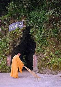 吃瓜群众之九溪洞村,吃瓜群众眼中的世外桃源